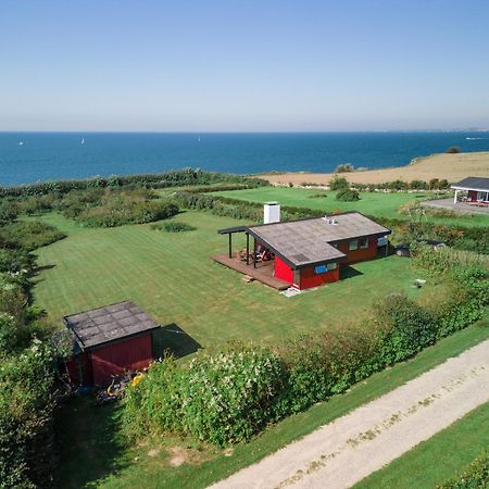 Fåborg Magnificent House With Splendid View To The Sea 빌라 외부 사진
