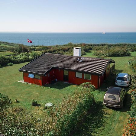 Fåborg Magnificent House With Splendid View To The Sea 빌라 외부 사진