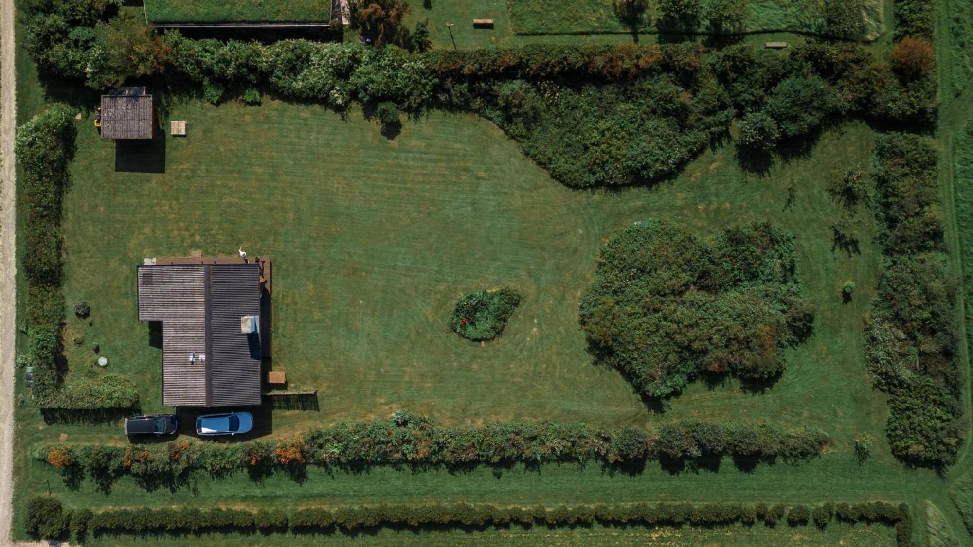 Fåborg Magnificent House With Splendid View To The Sea 빌라 외부 사진