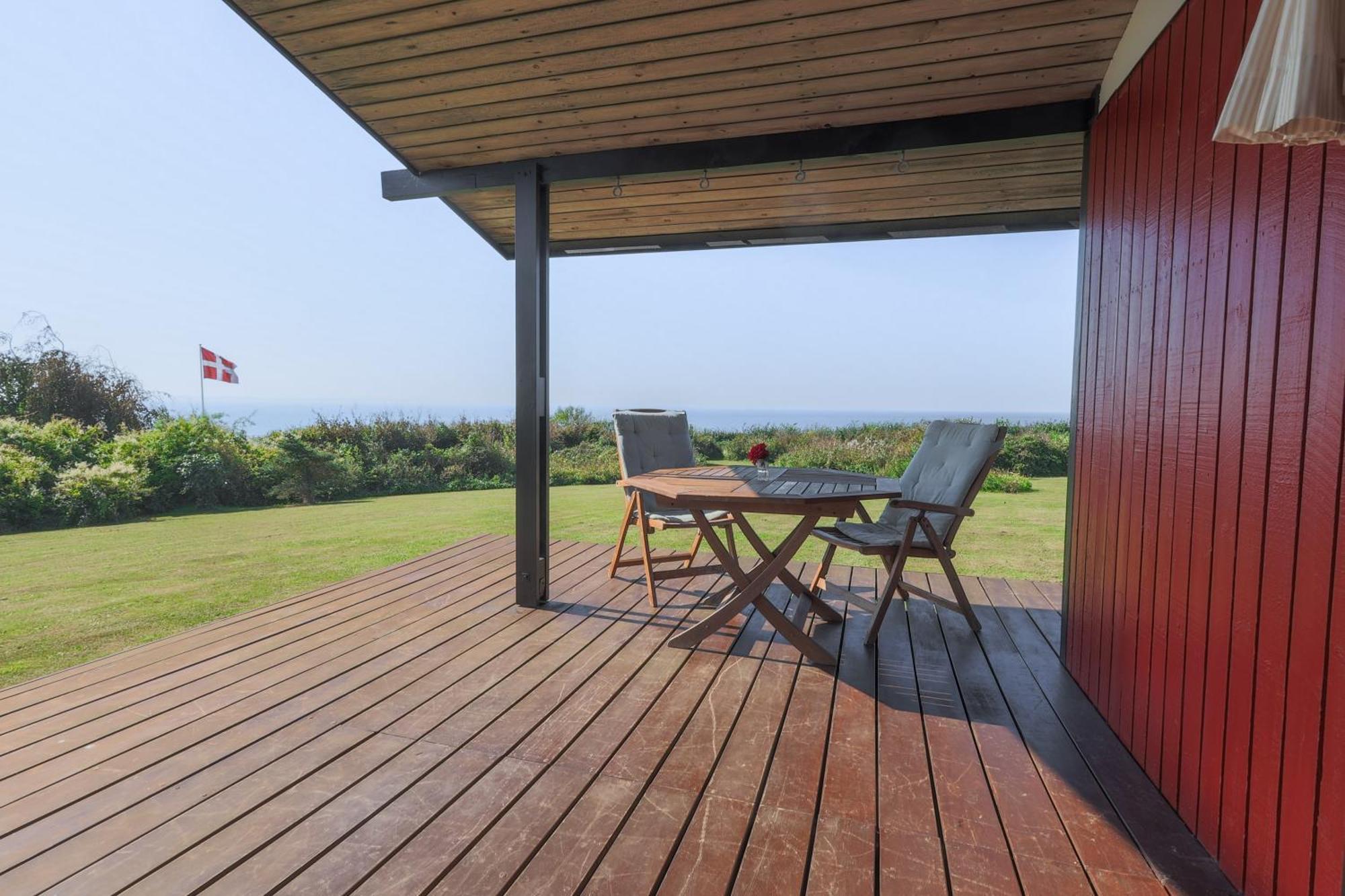 Fåborg Magnificent House With Splendid View To The Sea 빌라 외부 사진